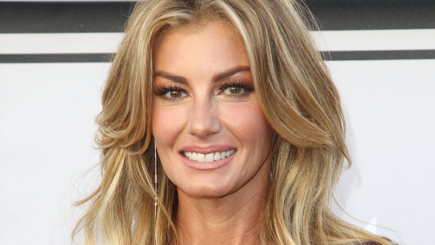 Faith Hill Music Artist Profile